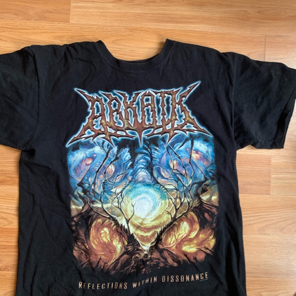 Vintage Graphic shirt